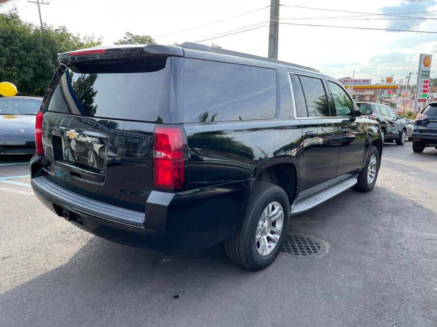 2015 Chevrolet Suburban LT. CLEAN CARFAX!!!, available for sale in Elmont, New York | Sunrise of Elmont. Elmont, New York 2015 Chevrolet Suburban LT. CLEAN CARFAX!!!, available for sale in Elmont, New York | Sunrise of Elmont. Elmont, New York