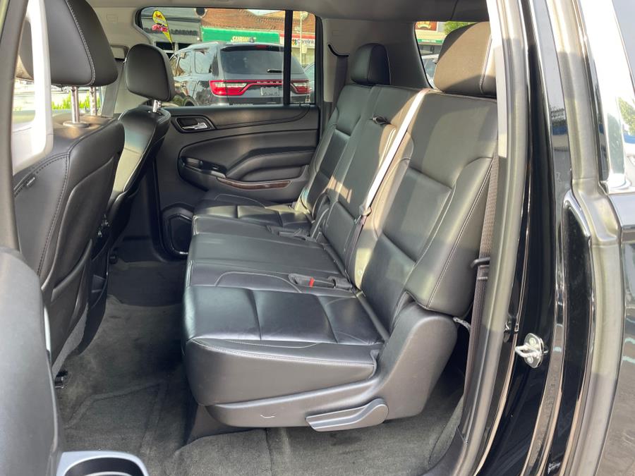 2015 Chevrolet Suburban LT. CLEAN CARFAX!!!, available for sale in Elmont, New York | Sunrise of Elmont. Elmont, New York 2015 Chevrolet Suburban LT. CLEAN CARFAX!!!, available for sale in Elmont, New York | Sunrise of Elmont. Elmont, New York