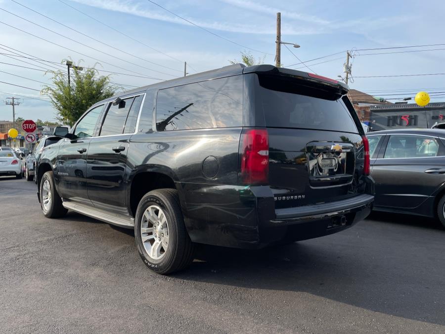 2015 Chevrolet Suburban LT. CLEAN CARFAX!!!, available for sale in Elmont, New York | Sunrise of Elmont. Elmont, New York 2015 Chevrolet Suburban LT. CLEAN CARFAX!!!, available for sale in Elmont, New York | Sunrise of Elmont. Elmont, New York