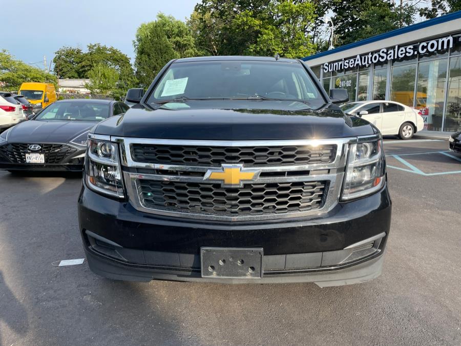2015 Chevrolet Suburban LT. CLEAN CARFAX!!!, available for sale in Elmont, New York | Sunrise of Elmont. Elmont, New York 2015 Chevrolet Suburban LT. CLEAN CARFAX!!!, available for sale in Elmont, New York | Sunrise of Elmont. Elmont, New York