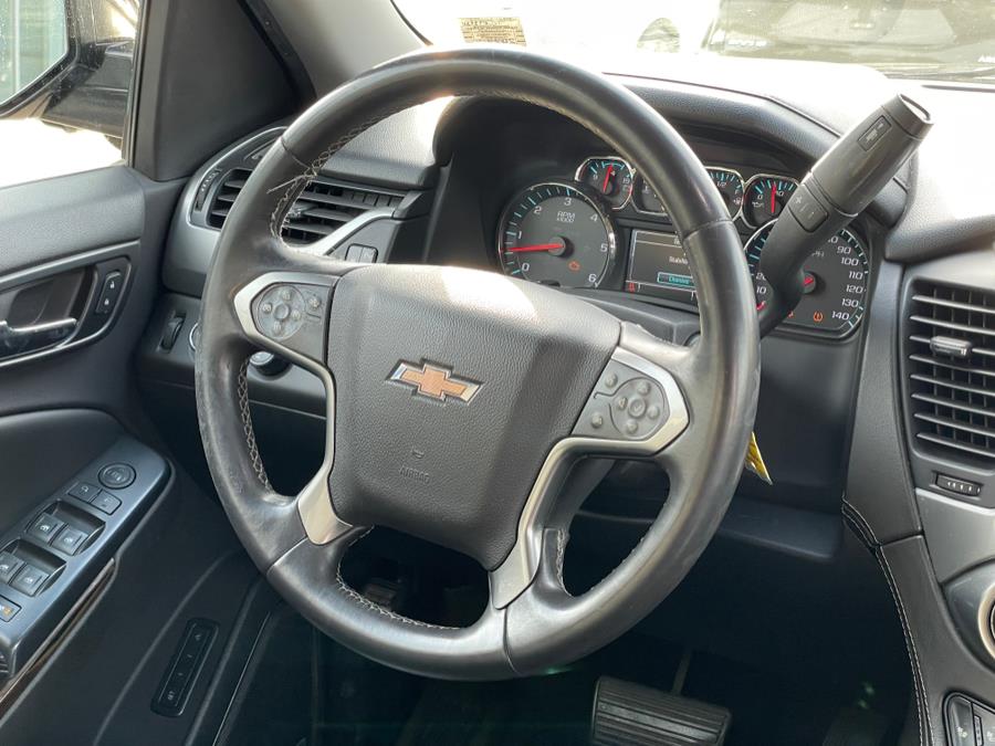 2015 Chevrolet Suburban LT. CLEAN CARFAX!!!, available for sale in Elmont, New York | Sunrise of Elmont. Elmont, New York 2015 Chevrolet Suburban LT. CLEAN CARFAX!!!, available for sale in Elmont, New York | Sunrise of Elmont. Elmont, New York