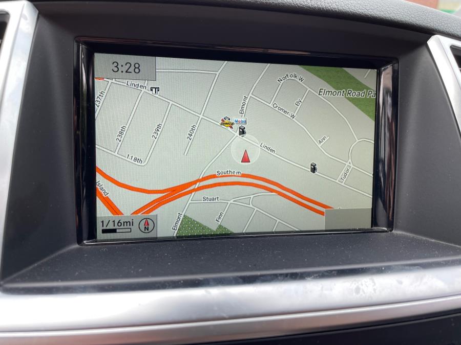 2014 Mercedes-Benz M-Class 4MATIC 4dr ML350, available for sale in Elmont, New York | Sunrise of Elmont. Elmont, New York 2014 Mercedes-Benz M-Class 4MATIC 4dr ML350, available for sale in Elmont, New York | Sunrise of Elmont. Elmont, New York