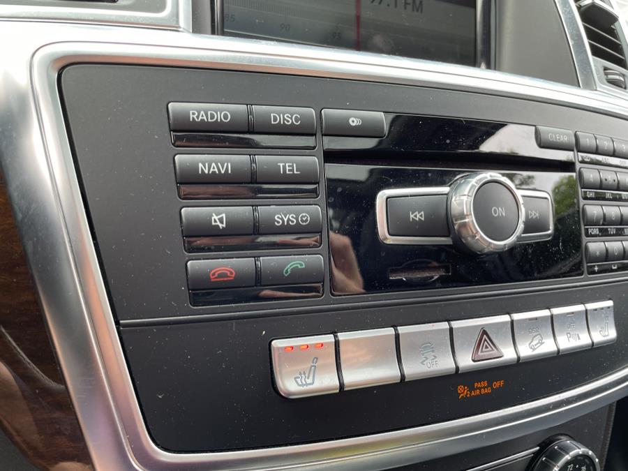 2014 Mercedes-Benz M-Class 4MATIC 4dr ML350, available for sale in Elmont, New York | Sunrise of Elmont. Elmont, New York 2014 Mercedes-Benz M-Class 4MATIC 4dr ML350, available for sale in Elmont, New York | Sunrise of Elmont. Elmont, New York