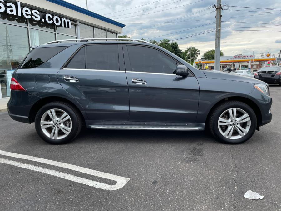 2014 Mercedes-Benz M-Class 4MATIC 4dr ML350, available for sale in Elmont, New York | Sunrise of Elmont. Elmont, New York 2014 Mercedes-Benz M-Class 4MATIC 4dr ML350, available for sale in Elmont, New York | Sunrise of Elmont. Elmont, New York