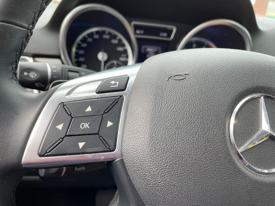 2014 Mercedes-Benz M-Class 4MATIC 4dr ML350, available for sale in Elmont, New York | Sunrise of Elmont. Elmont, New York 2014 Mercedes-Benz M-Class 4MATIC 4dr ML350, available for sale in Elmont, New York | Sunrise of Elmont. Elmont, New York