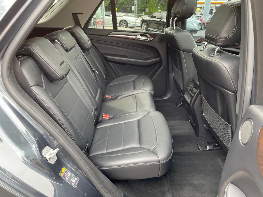 2014 Mercedes-Benz M-Class 4MATIC 4dr ML350, available for sale in Elmont, New York | Sunrise of Elmont. Elmont, New York 2014 Mercedes-Benz M-Class 4MATIC 4dr ML350, available for sale in Elmont, New York | Sunrise of Elmont. Elmont, New York