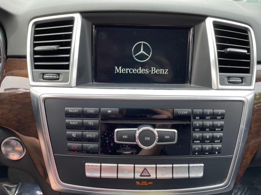 2014 Mercedes-Benz M-Class 4MATIC 4dr ML350, available for sale in Elmont, New York | Sunrise of Elmont. Elmont, New York 2014 Mercedes-Benz M-Class 4MATIC 4dr ML350, available for sale in Elmont, New York | Sunrise of Elmont. Elmont, New York