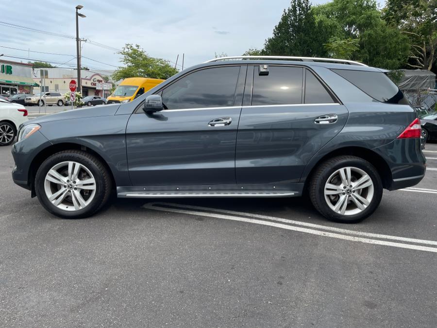 2014 Mercedes-Benz M-Class 4MATIC 4dr ML350, available for sale in Elmont, New York | Sunrise of Elmont. Elmont, New York 2014 Mercedes-Benz M-Class 4MATIC 4dr ML350, available for sale in Elmont, New York | Sunrise of Elmont. Elmont, New York