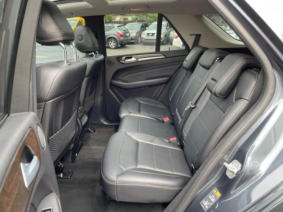 2014 Mercedes-Benz M-Class 4MATIC 4dr ML350, available for sale in Elmont, New York | Sunrise of Elmont. Elmont, New York 2014 Mercedes-Benz M-Class 4MATIC 4dr ML350, available for sale in Elmont, New York | Sunrise of Elmont. Elmont, New York