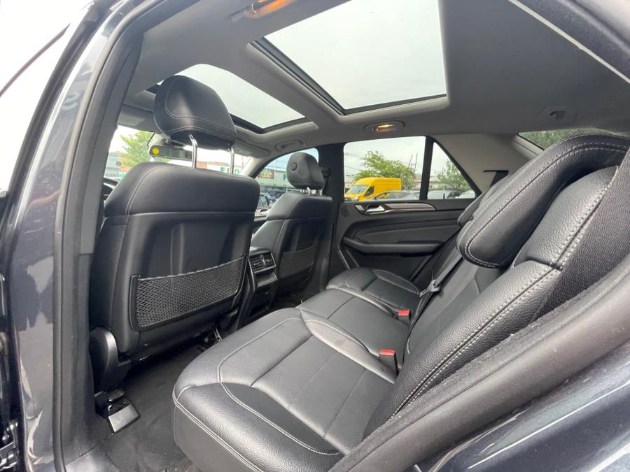 2014 Mercedes-Benz M-Class 4MATIC 4dr ML350, available for sale in Elmont, New York | Sunrise of Elmont. Elmont, New York 2014 Mercedes-Benz M-Class 4MATIC 4dr ML350, available for sale in Elmont, New York | Sunrise of Elmont. Elmont, New York