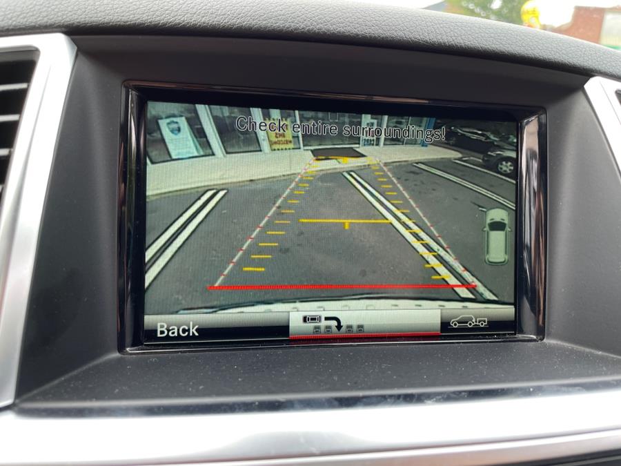 2014 Mercedes-Benz M-Class 4MATIC 4dr ML350, available for sale in Elmont, New York | Sunrise of Elmont. Elmont, New York 2014 Mercedes-Benz M-Class 4MATIC 4dr ML350, available for sale in Elmont, New York | Sunrise of Elmont. Elmont, New York