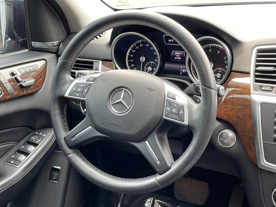 2014 Mercedes-Benz M-Class 4MATIC 4dr ML350, available for sale in Elmont, New York | Sunrise of Elmont. Elmont, New York 2014 Mercedes-Benz M-Class 4MATIC 4dr ML350, available for sale in Elmont, New York | Sunrise of Elmont. Elmont, New York