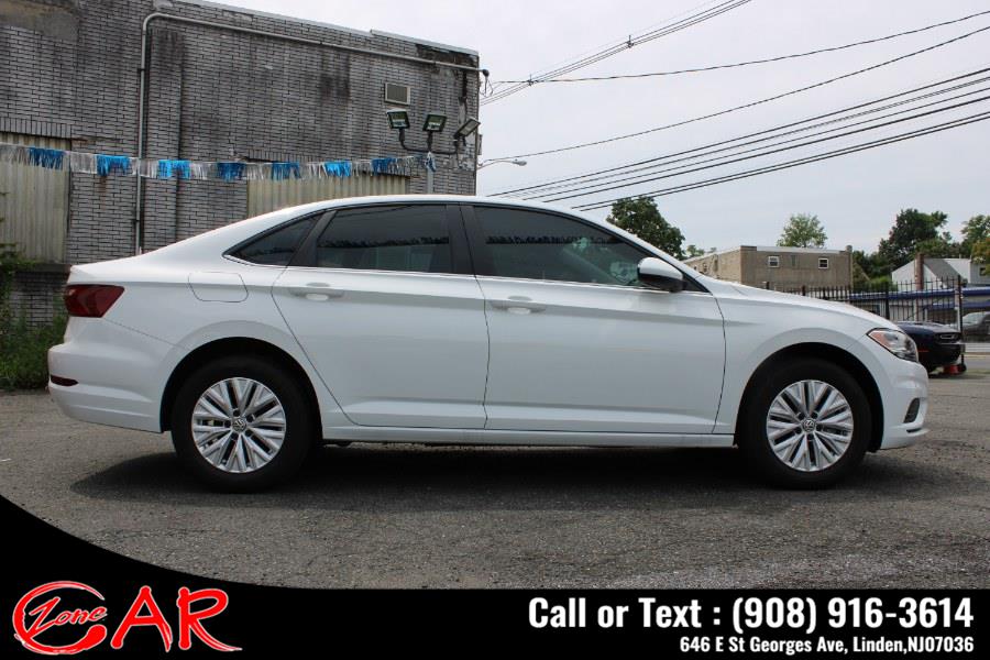 Used Volkswagen Jetta SEL Auto w/SULEV 2020 | Car Zone. Linden, New Jersey Used Volkswagen Jetta SEL Auto w/SULEV 2020 | Car Zone. Linden, New Jersey