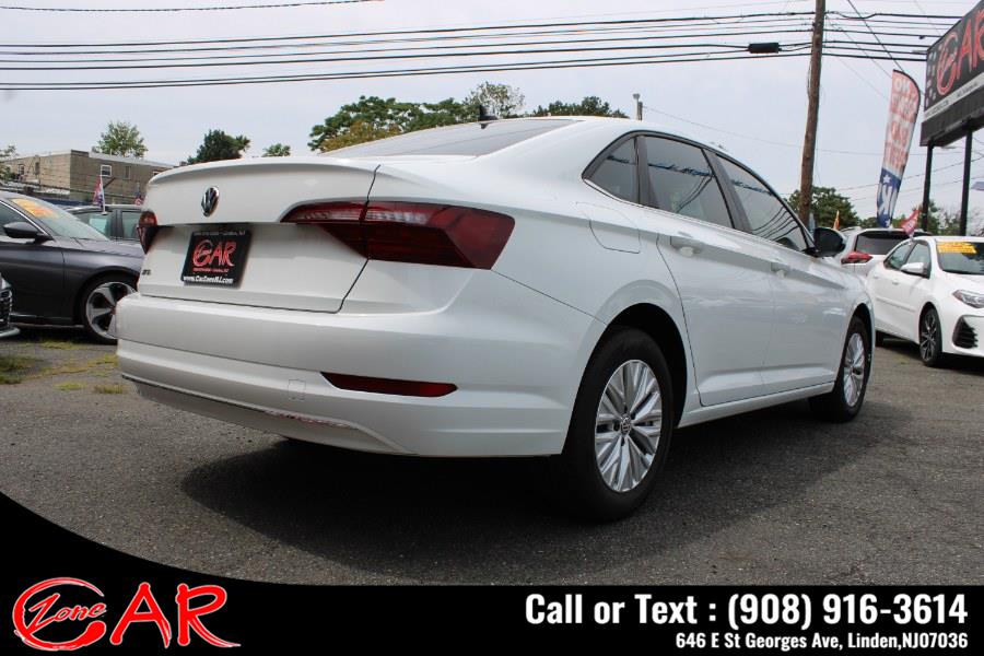 Used Volkswagen Jetta SEL Auto w/SULEV 2020 | Car Zone. Linden, New Jersey Used Volkswagen Jetta SEL Auto w/SULEV 2020 | Car Zone. Linden, New Jersey