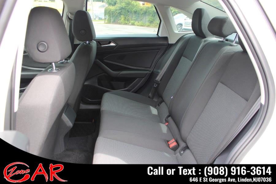 Used Volkswagen Jetta SEL Auto w/SULEV 2020 | Car Zone. Linden, New Jersey Used Volkswagen Jetta SEL Auto w/SULEV 2020 | Car Zone. Linden, New Jersey