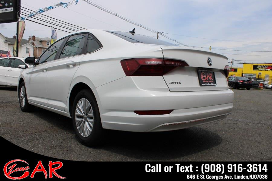 Used Volkswagen Jetta SEL Auto w/SULEV 2020 | Car Zone. Linden, New Jersey Used Volkswagen Jetta SEL Auto w/SULEV 2020 | Car Zone. Linden, New Jersey