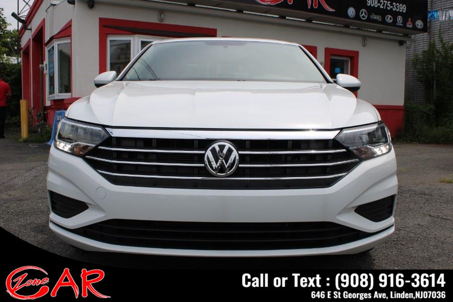 Used Volkswagen Jetta SEL Auto w/SULEV 2020 | Car Zone. Linden, New Jersey Used Volkswagen Jetta SEL Auto w/SULEV 2020 | Car Zone. Linden, New Jersey