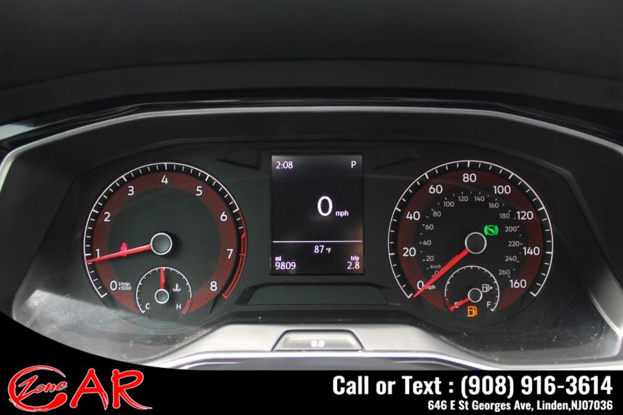 Used Volkswagen Jetta SEL Auto w/SULEV 2020 | Car Zone. Linden, New Jersey Used Volkswagen Jetta SEL Auto w/SULEV 2020 | Car Zone. Linden, New Jersey