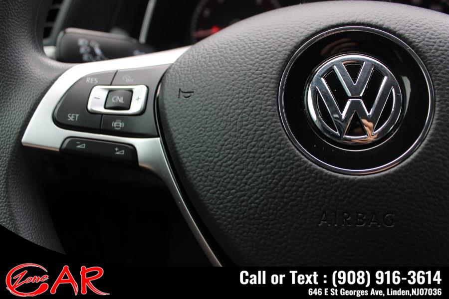 Used Volkswagen Jetta SEL Auto w/SULEV 2020 | Car Zone. Linden, New Jersey Used Volkswagen Jetta SEL Auto w/SULEV 2020 | Car Zone. Linden, New Jersey