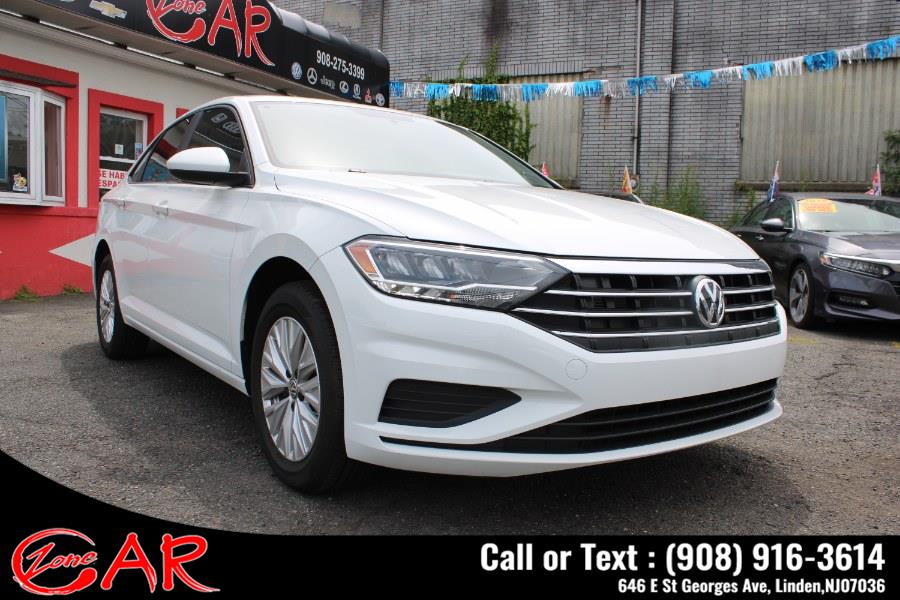 Used Volkswagen Jetta SEL Auto w/SULEV 2020 | Car Zone. Linden, New Jersey Used Volkswagen Jetta SEL Auto w/SULEV 2020 | Car Zone. Linden, New Jersey