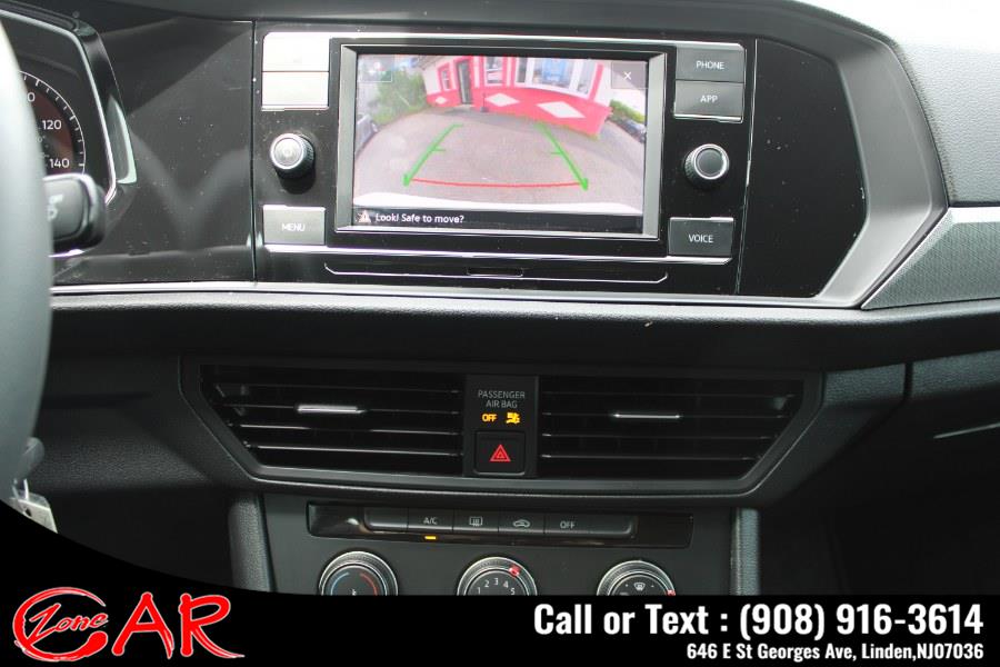 Used Volkswagen Jetta SEL Auto w/SULEV 2020 | Car Zone. Linden, New Jersey Used Volkswagen Jetta SEL Auto w/SULEV 2020 | Car Zone. Linden, New Jersey