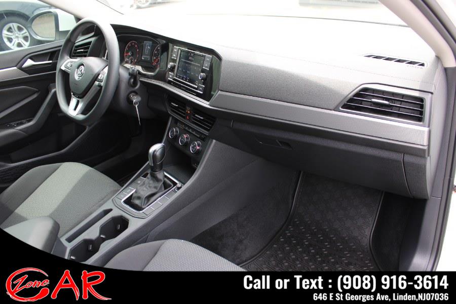 Used Volkswagen Jetta SEL Auto w/SULEV 2020 | Car Zone. Linden, New Jersey Used Volkswagen Jetta SEL Auto w/SULEV 2020 | Car Zone. Linden, New Jersey