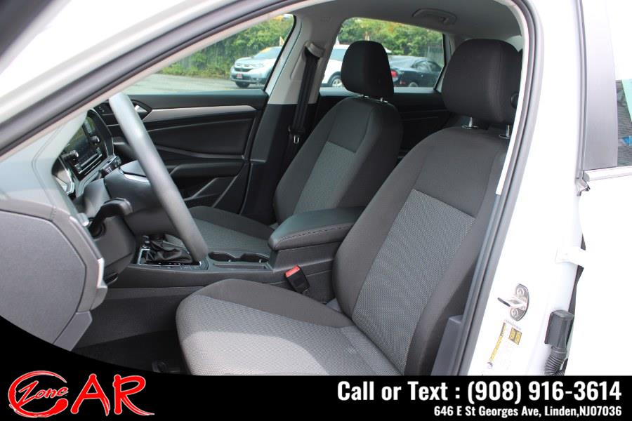 Used Volkswagen Jetta SEL Auto w/SULEV 2020 | Car Zone. Linden, New Jersey Used Volkswagen Jetta SEL Auto w/SULEV 2020 | Car Zone. Linden, New Jersey