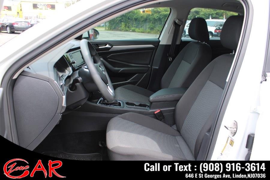 Used Volkswagen Jetta SEL Auto w/SULEV 2020 | Car Zone. Linden, New Jersey Used Volkswagen Jetta SEL Auto w/SULEV 2020 | Car Zone. Linden, New Jersey