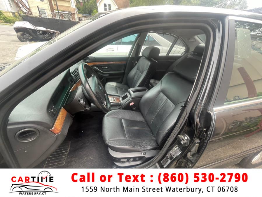 Used BMW 5 Series 530iA 4dr Sdn 5-Spd Auto 2002 | Car Time LLC. Waterbury, Connecticut Used BMW 5 Series 530iA 4dr Sdn 5-Spd Auto 2002 | Car Time LLC. Waterbury, Connecticut