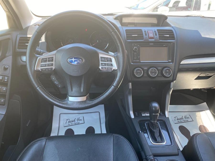 Used Subaru Forester 2.0XT Touring AWD 4dr Wagon 2015 | Lake City Exports Inc. Auburn, Maine Used Subaru Forester 2.0XT Touring AWD 4dr Wagon 2015 | Lake City Exports Inc. Auburn, Maine