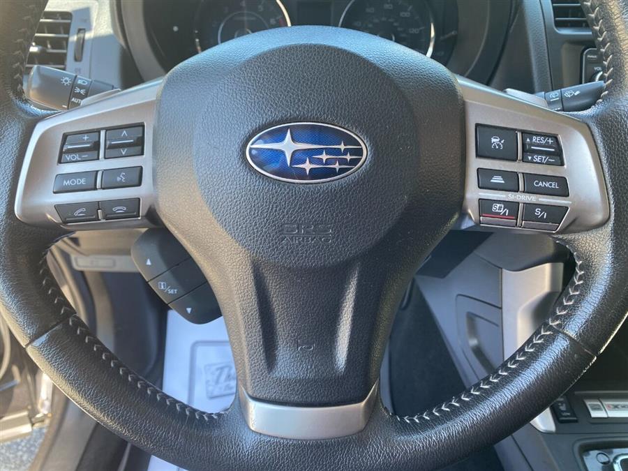 Used Subaru Forester 2.0XT Touring AWD 4dr Wagon 2015 | Lake City Exports Inc. Auburn, Maine Used Subaru Forester 2.0XT Touring AWD 4dr Wagon 2015 | Lake City Exports Inc. Auburn, Maine