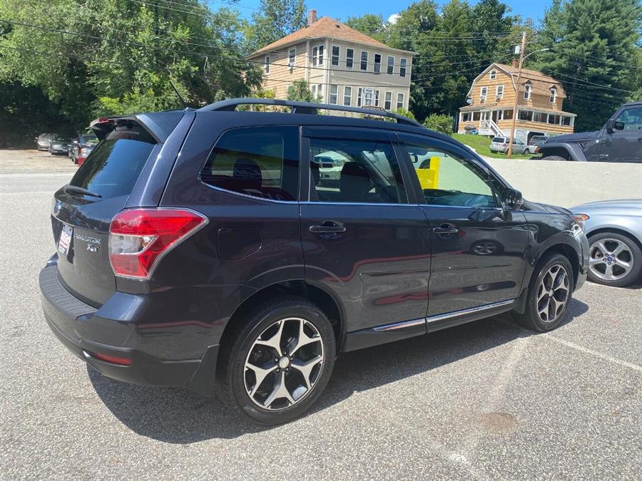 Used Subaru Forester 2.0XT Touring AWD 4dr Wagon 2015 | Lake City Exports Inc. Auburn, Maine Used Subaru Forester 2.0XT Touring AWD 4dr Wagon 2015 | Lake City Exports Inc. Auburn, Maine