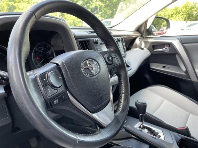 Used Toyota Rav4 XLE 2018 | Blasius Federal Road. Brookfield, Connecticut Used Toyota Rav4 XLE 2018 | Blasius Federal Road. Brookfield, Connecticut