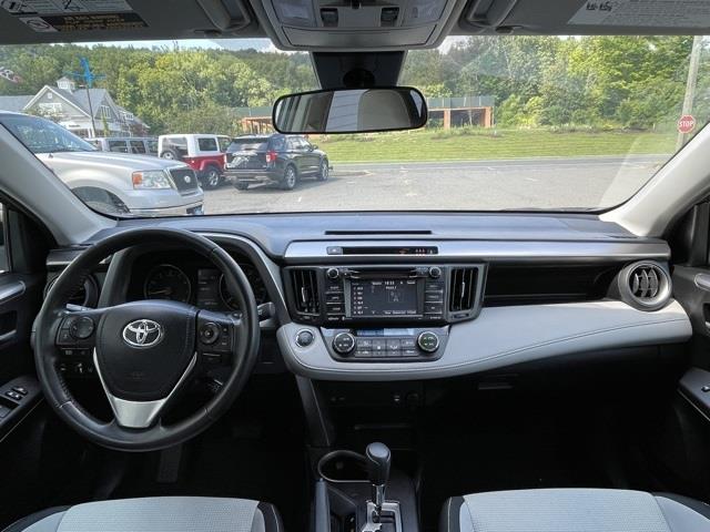 Used Toyota Rav4 XLE 2018 | Blasius Federal Road. Brookfield, Connecticut Used Toyota Rav4 XLE 2018 | Blasius Federal Road. Brookfield, Connecticut