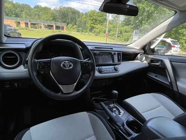 Used Toyota Rav4 XLE 2018 | Blasius Federal Road. Brookfield, Connecticut Used Toyota Rav4 XLE 2018 | Blasius Federal Road. Brookfield, Connecticut