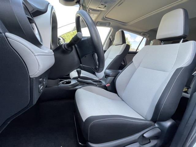 Used Toyota Rav4 XLE 2018 | Blasius Federal Road. Brookfield, Connecticut Used Toyota Rav4 XLE 2018 | Blasius Federal Road. Brookfield, Connecticut