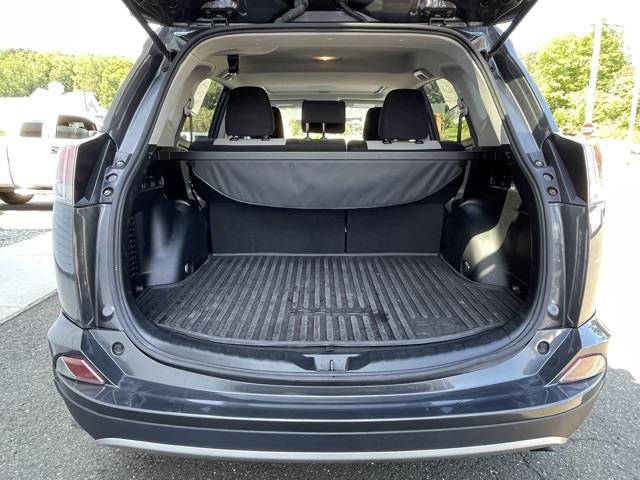 Used Toyota Rav4 XLE 2018 | Blasius Federal Road. Brookfield, Connecticut Used Toyota Rav4 XLE 2018 | Blasius Federal Road. Brookfield, Connecticut