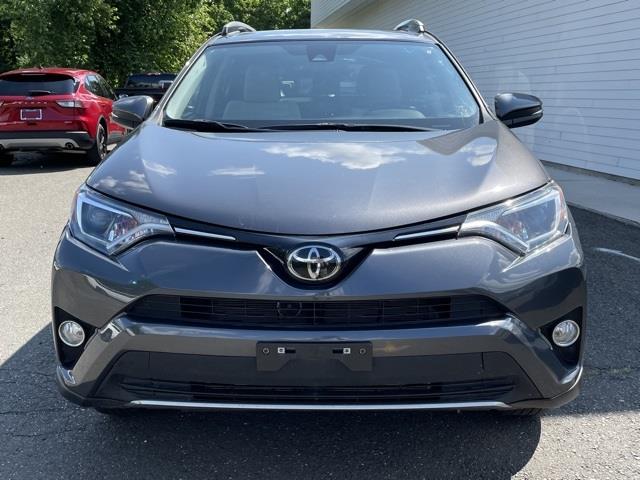 Used Toyota Rav4 XLE 2018 | Blasius Federal Road. Brookfield, Connecticut Used Toyota Rav4 XLE 2018 | Blasius Federal Road. Brookfield, Connecticut