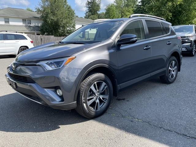 Used Toyota Rav4 XLE 2018 | Blasius Federal Road. Brookfield, Connecticut Used Toyota Rav4 XLE 2018 | Blasius Federal Road. Brookfield, Connecticut