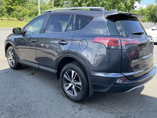 Used Toyota Rav4 XLE 2018 | Blasius Federal Road. Brookfield, Connecticut Used Toyota Rav4 XLE 2018 | Blasius Federal Road. Brookfield, Connecticut