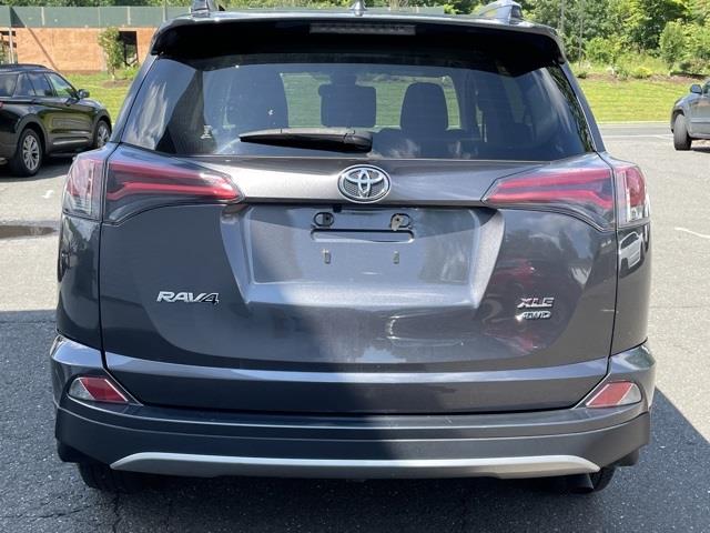 Used Toyota Rav4 XLE 2018 | Blasius Federal Road. Brookfield, Connecticut Used Toyota Rav4 XLE 2018 | Blasius Federal Road. Brookfield, Connecticut