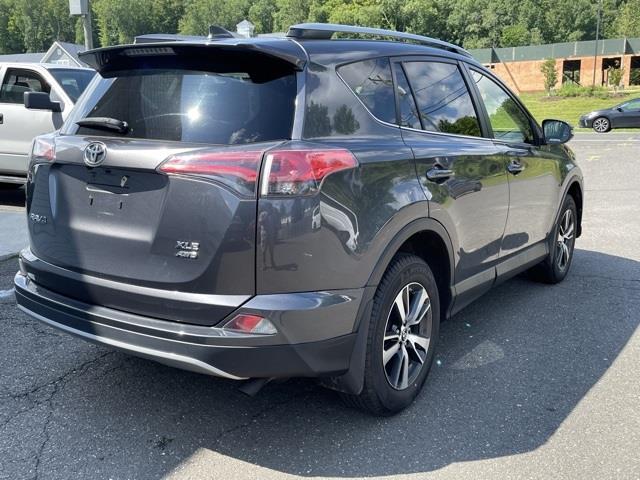 Used Toyota Rav4 XLE 2018 | Blasius Federal Road. Brookfield, Connecticut Used Toyota Rav4 XLE 2018 | Blasius Federal Road. Brookfield, Connecticut