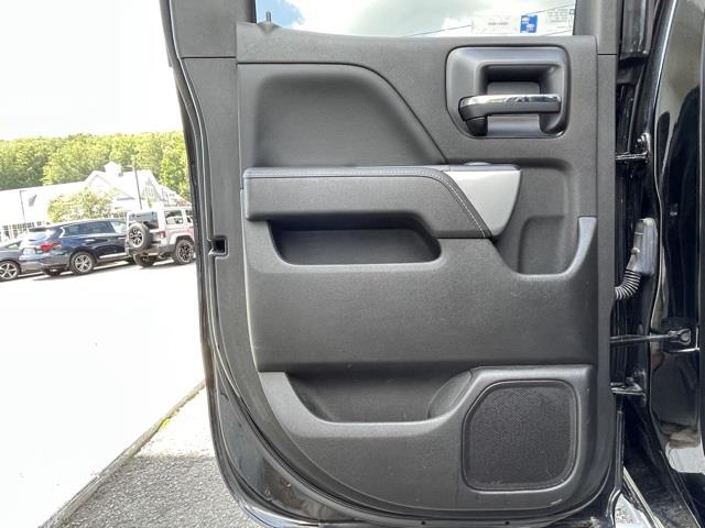 Used Chevrolet Silverado 1500 LT 2018 | Blasius Federal Road. Brookfield, Connecticut Used Chevrolet Silverado 1500 LT 2018 | Blasius Federal Road. Brookfield, Connecticut