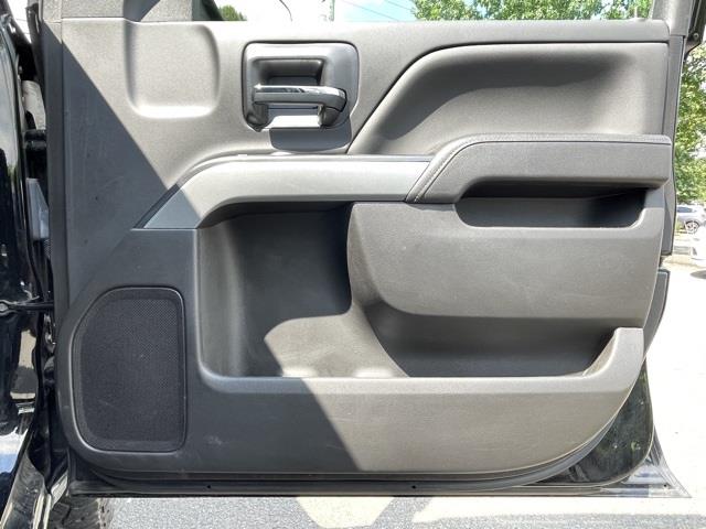 Used Chevrolet Silverado 1500 LT 2018 | Blasius Federal Road. Brookfield, Connecticut Used Chevrolet Silverado 1500 LT 2018 | Blasius Federal Road. Brookfield, Connecticut