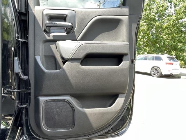 Used Chevrolet Silverado 1500 LT 2018 | Blasius Federal Road. Brookfield, Connecticut Used Chevrolet Silverado 1500 LT 2018 | Blasius Federal Road. Brookfield, Connecticut