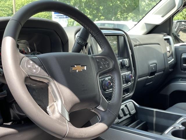 Used Chevrolet Silverado 1500 LT 2018 | Blasius Federal Road. Brookfield, Connecticut Used Chevrolet Silverado 1500 LT 2018 | Blasius Federal Road. Brookfield, Connecticut