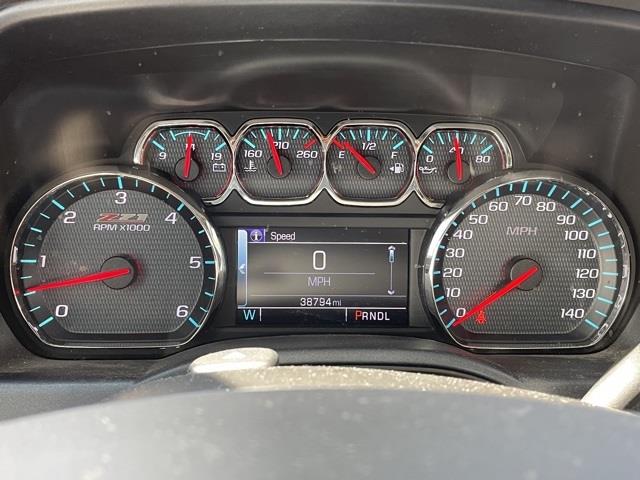 Used Chevrolet Silverado 1500 LT 2018 | Blasius Federal Road. Brookfield, Connecticut Used Chevrolet Silverado 1500 LT 2018 | Blasius Federal Road. Brookfield, Connecticut