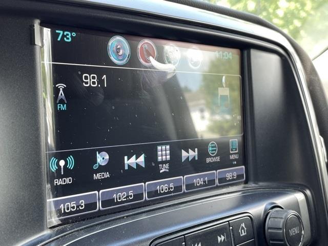 Used Chevrolet Silverado 1500 LT 2018 | Blasius Federal Road. Brookfield, Connecticut Used Chevrolet Silverado 1500 LT 2018 | Blasius Federal Road. Brookfield, Connecticut