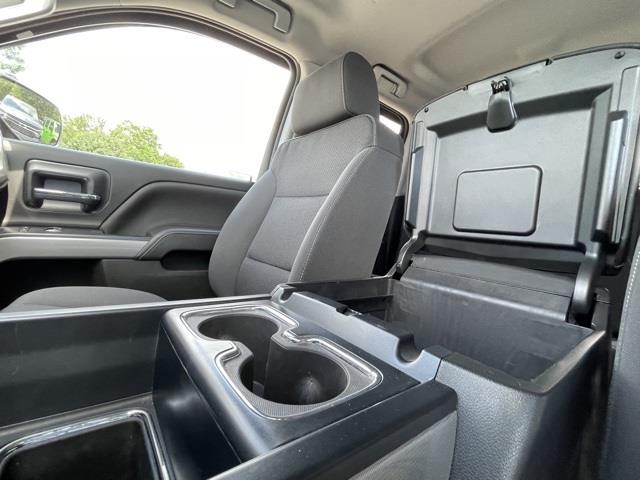 Used Chevrolet Silverado 1500 LT 2018 | Blasius Federal Road. Brookfield, Connecticut Used Chevrolet Silverado 1500 LT 2018 | Blasius Federal Road. Brookfield, Connecticut