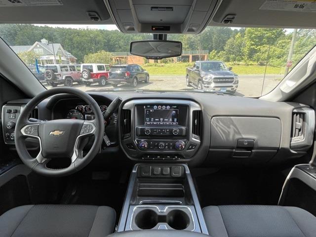Used Chevrolet Silverado 1500 LT 2018 | Blasius Federal Road. Brookfield, Connecticut Used Chevrolet Silverado 1500 LT 2018 | Blasius Federal Road. Brookfield, Connecticut
